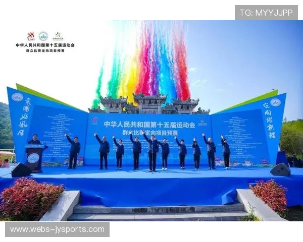 全运会组委会发布防疫措施确保赛事安全顺利进行