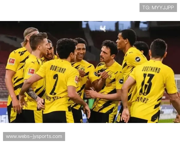 多特蒙德连续两季杀入欧冠八强展现强大实力与竞争力