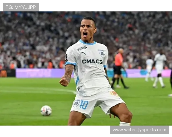 法甲射手榜竞争激烈，格林伍德暂居榜首