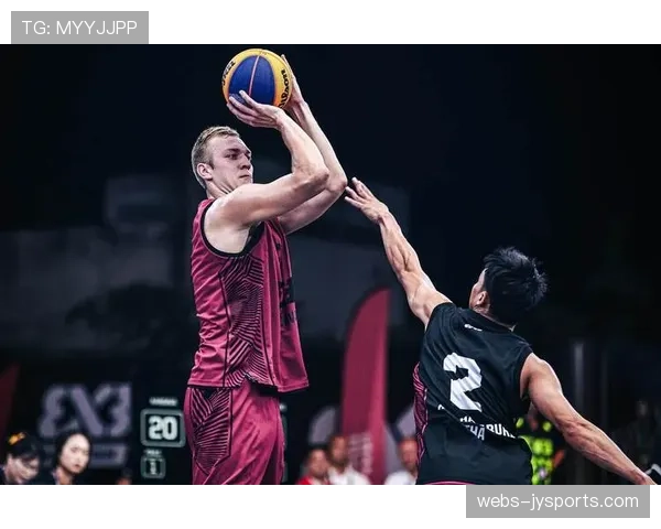 国际篮联三人篮球世界巡回赛马尼拉大师赛本周末开打 国际篮联三人篮球世界巡回赛马尼拉大师赛本周末开打