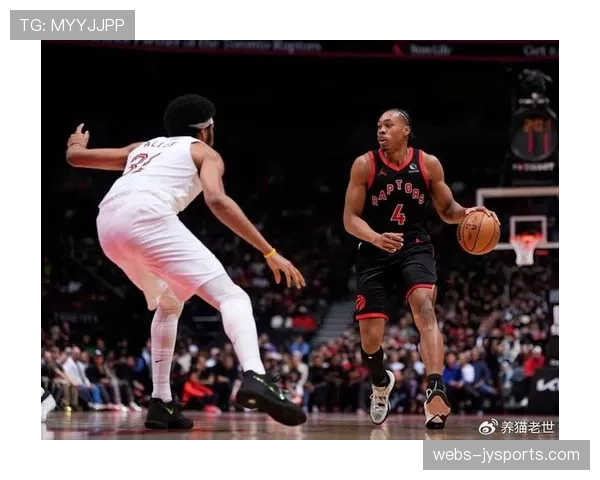 猛龙93-89骑士系列赛战成2-2平，巴恩斯关键抢断锁定胜局